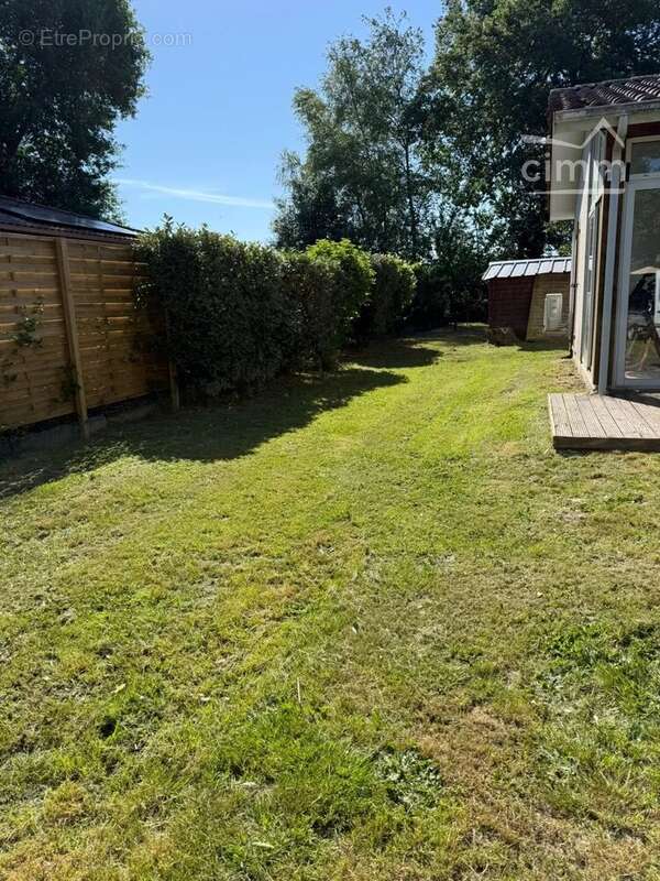 Maison plain pied de 73 m2 - photo 5