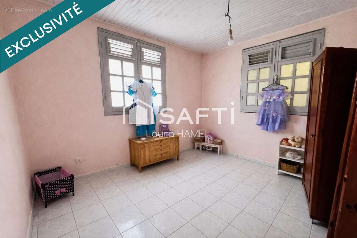 Photo 6 - Maison à LA TRINITE