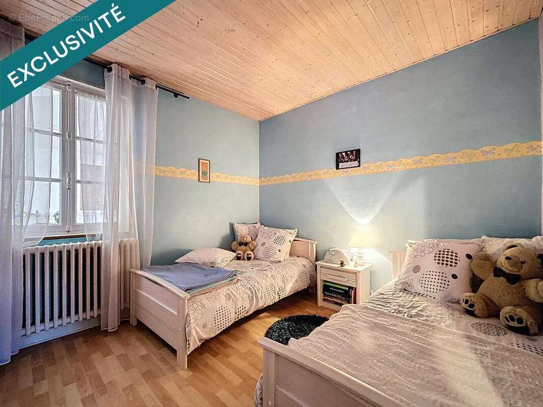 Photo 8 - Appartement à SAINT-CLAUDE