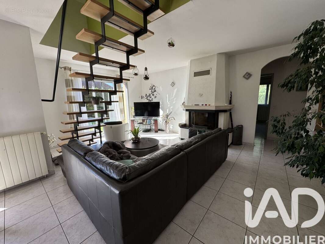 Photo 5 - Maison à BOUGARBER