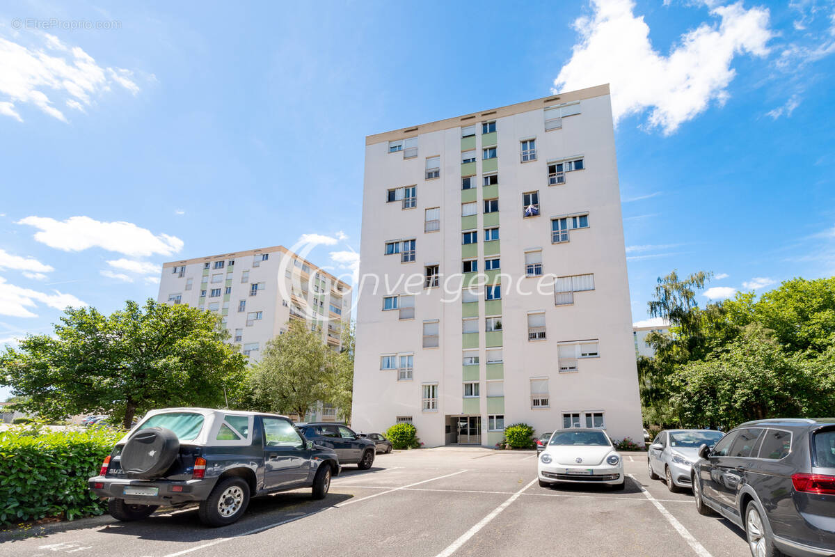 Appartement à LIMOGES