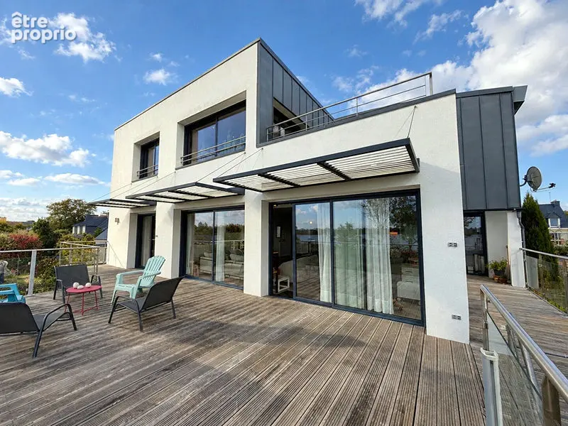 Demeure de prestige Ile-Tudy - photo 2