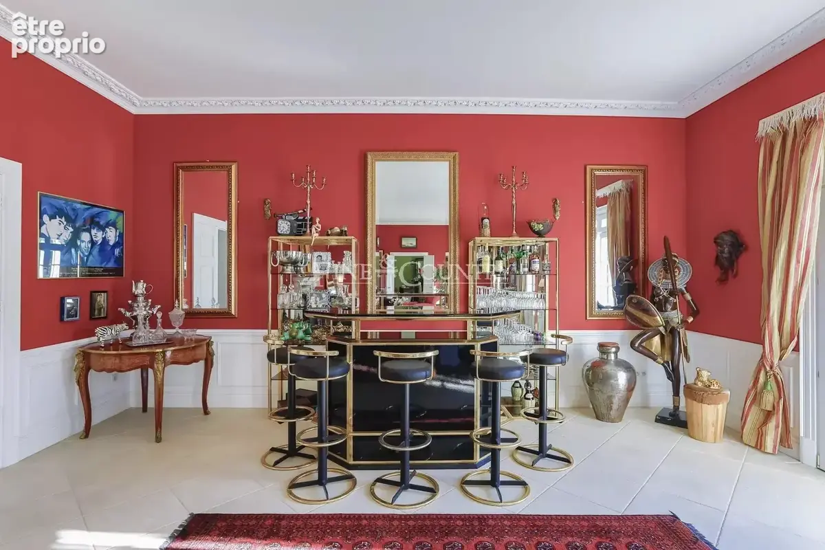 Vente Villa Callas avec maison d'amis - photo 7
