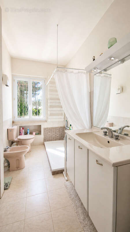 Maison à ANTIBES