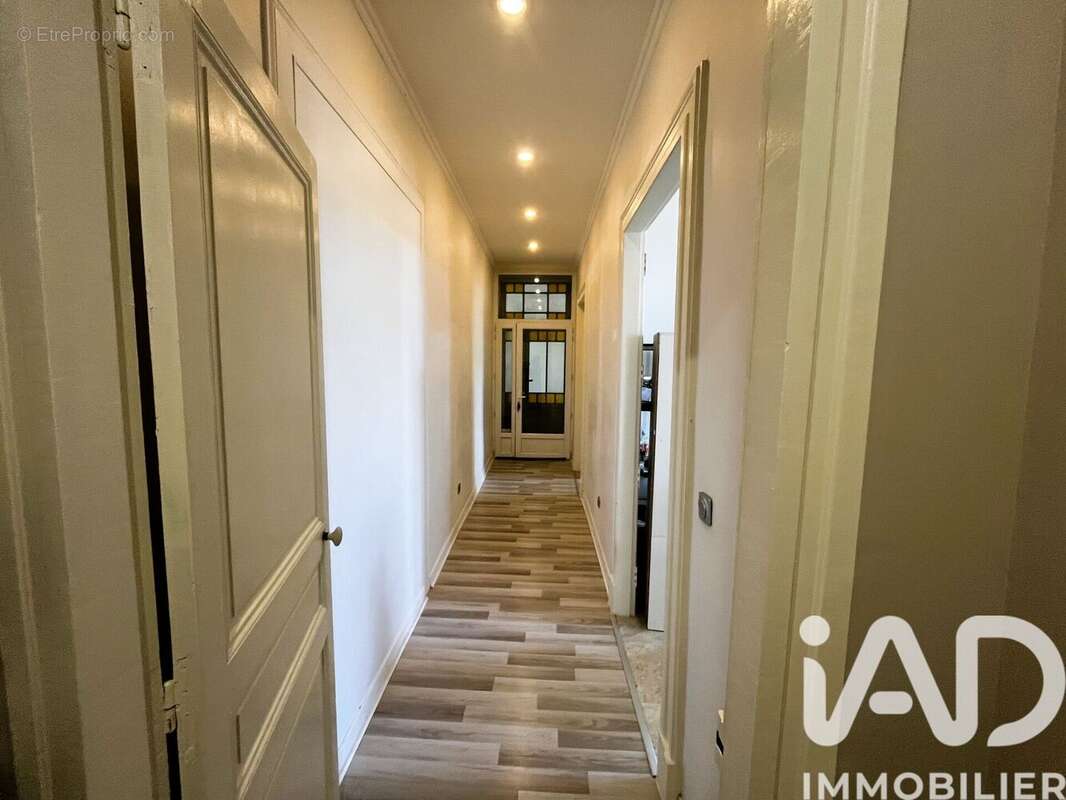 Photo 7 - Appartement à SAINT-JEAN-DE-VEDAS