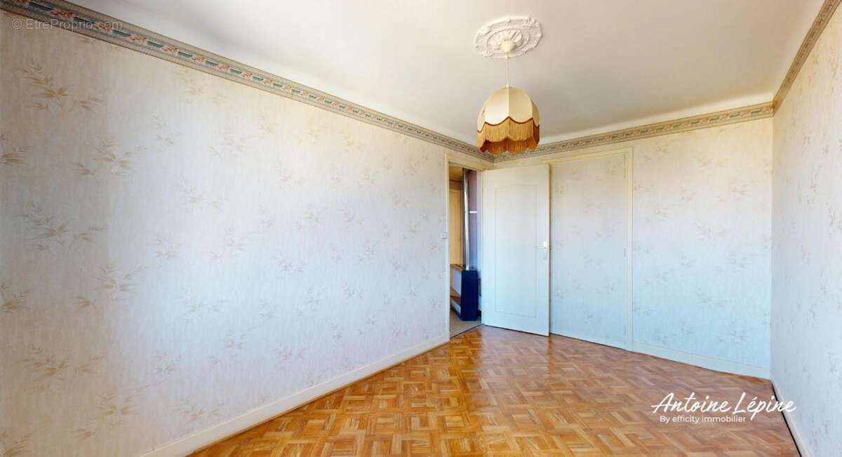 Appartement - photo 8