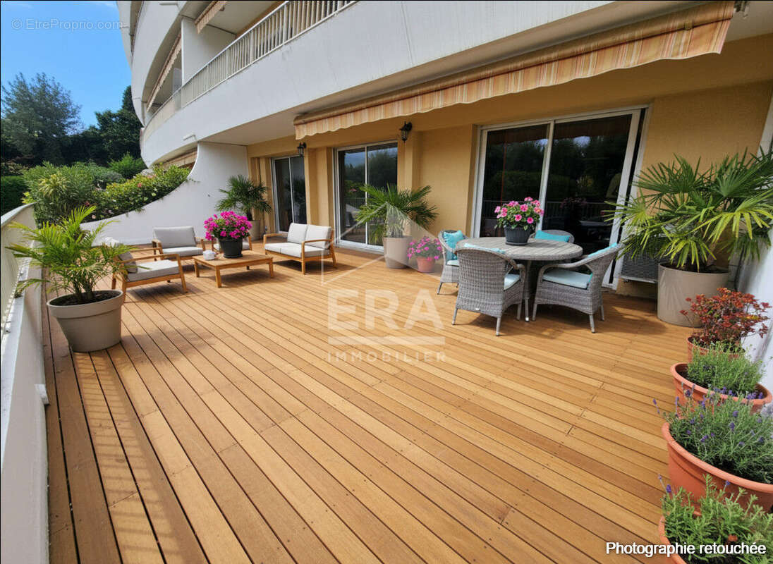 Appartement à GRASSE