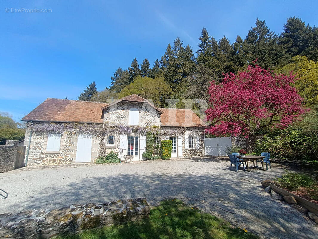Maison à ALENCON
