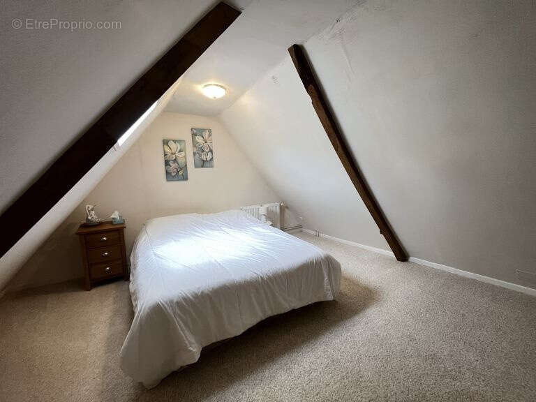 Maison à LEBIEZ