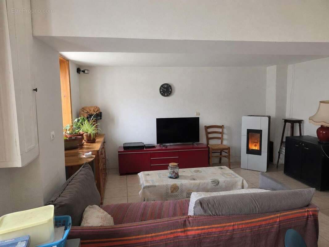 Photo 4 - Maison à TRAMBLY