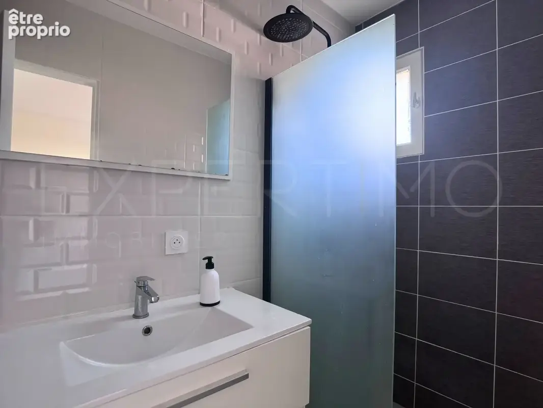 Appartement T3 confortable et lumineux Rennes Bréquigny / Les Champs Manceaux proche toutes commodités - photo 5