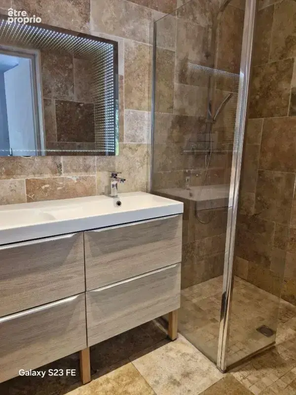 Au Thoronet Maison de 2019 7 pièce(s) 167 m2, terrain 600m², piscine-chauffée - photo 6