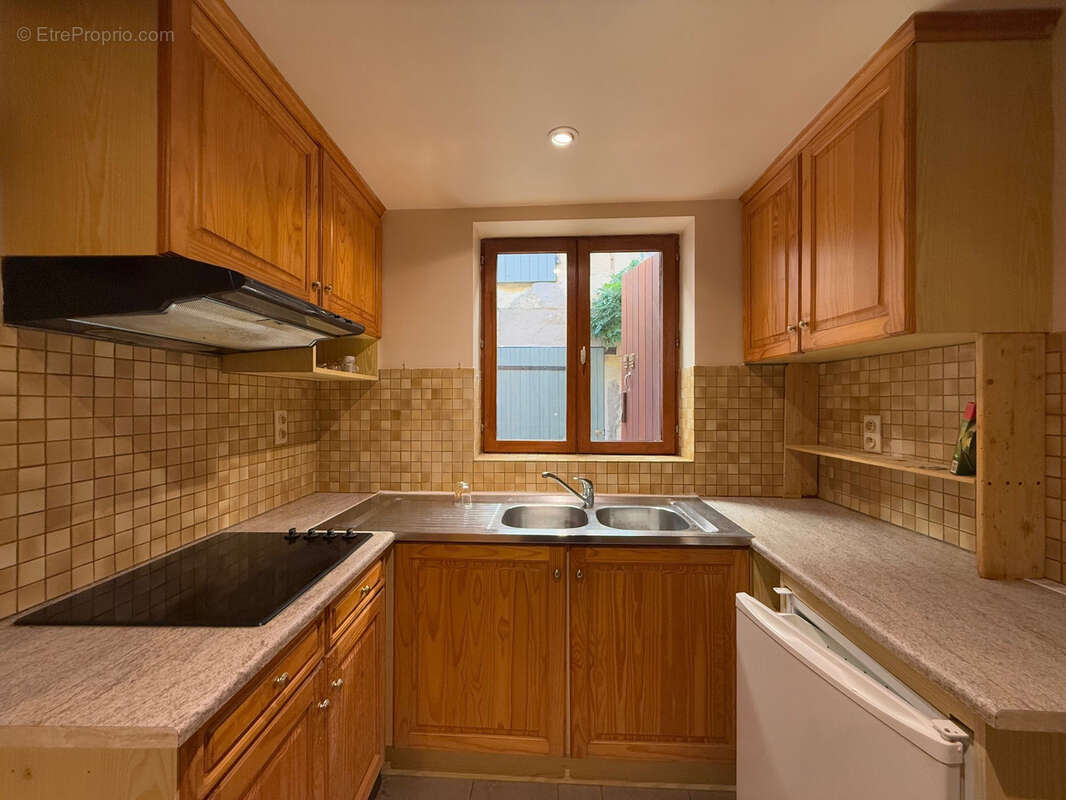 Maison à GALLARGUES-LE-MONTUEUX