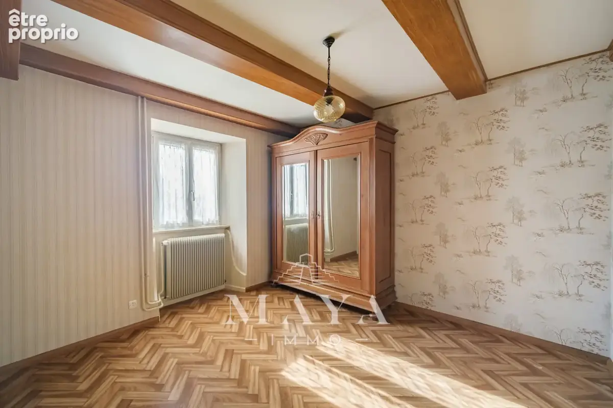 DURLINSDORF, maison d'environ 175 m2 avec grange et dépendance - photo 11