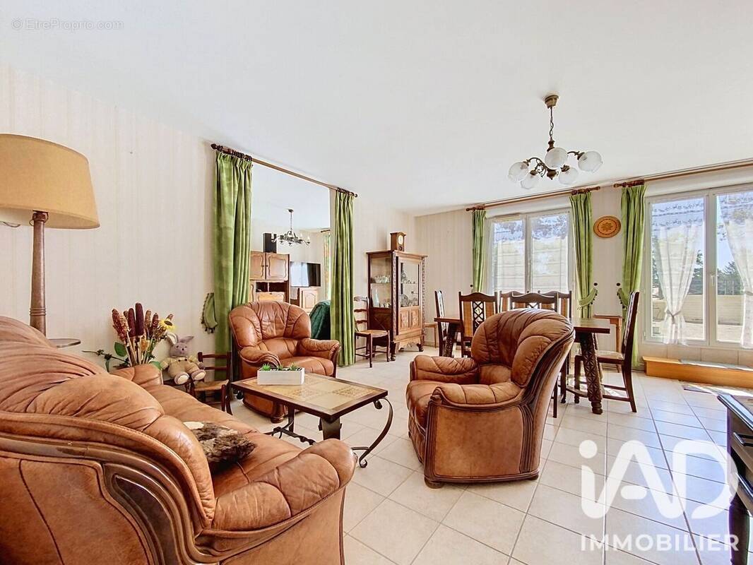 Photo 1 - Appartement à DOURDAN