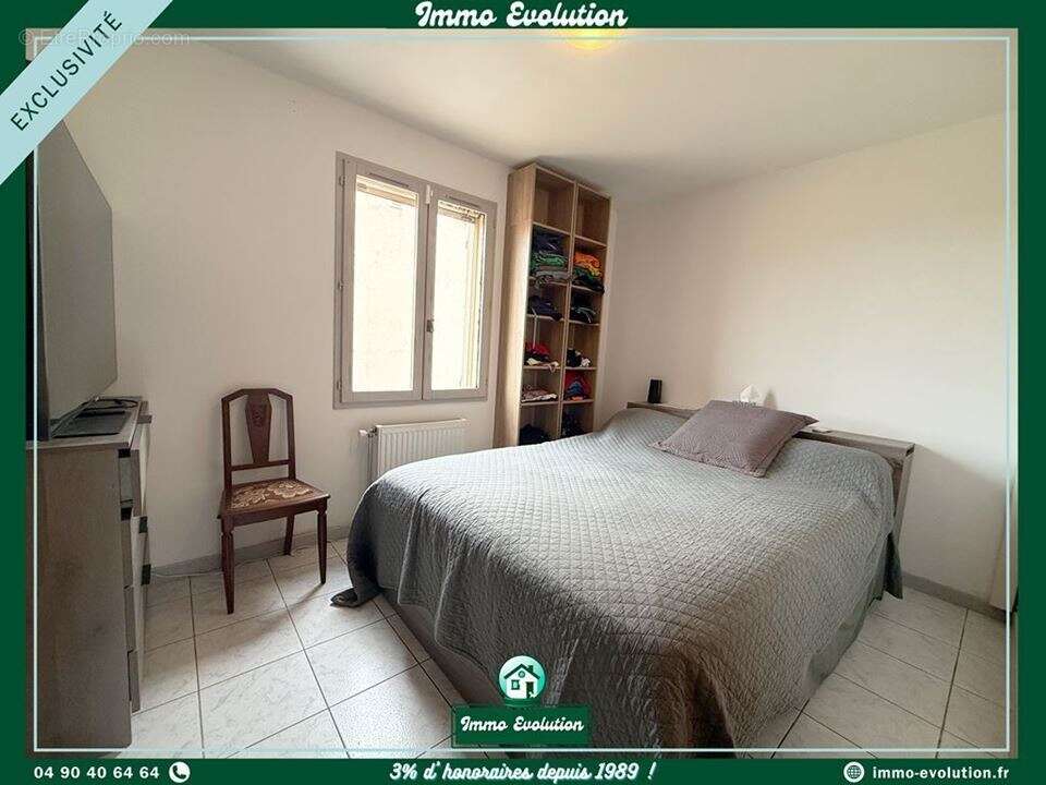 Maison 86 m² à Orange  - photo 6
