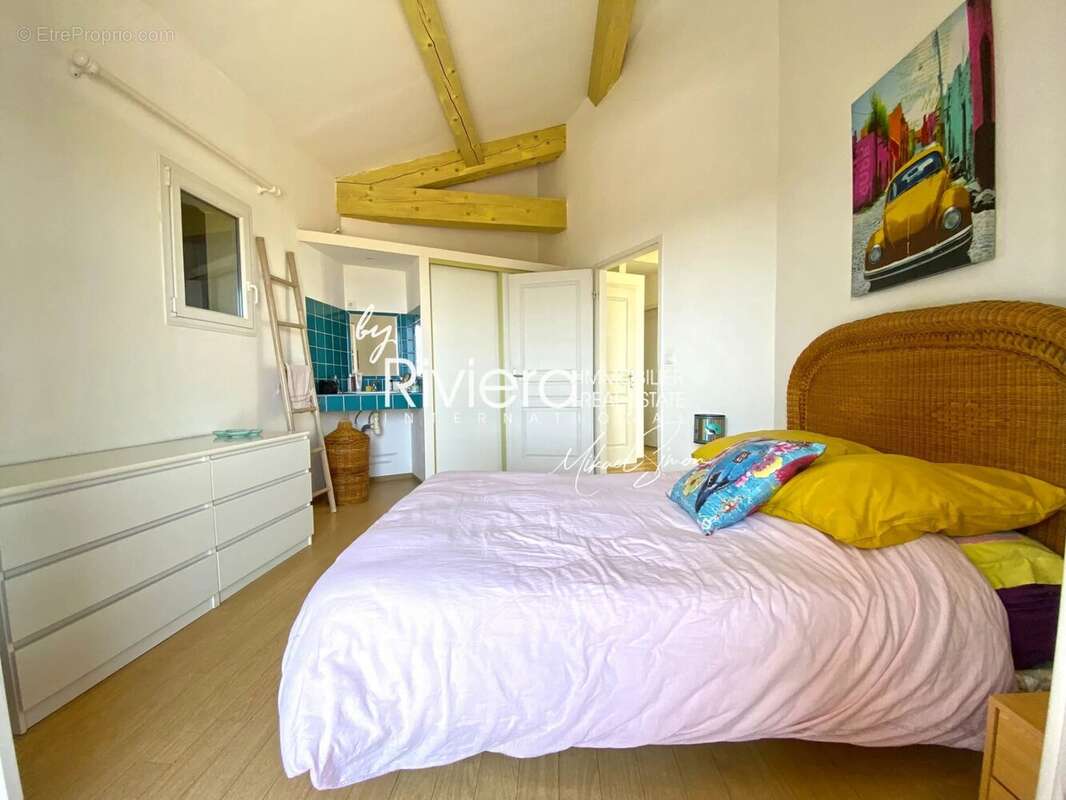 Maison à LA CROIX-VALMER