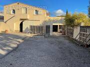 Maison à VIC-LA-GARDIOLE