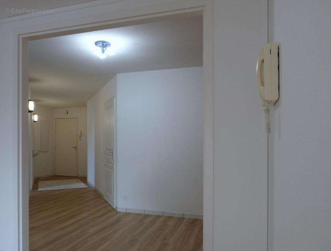 Appartement à ROCHEFORT