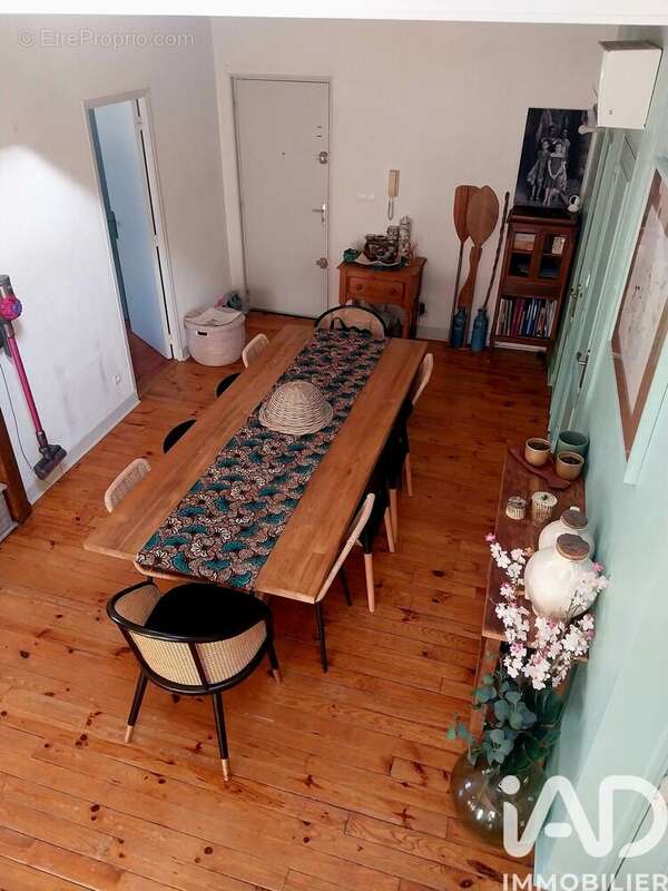 Photo 6 - Appartement à BRIVE-LA-GAILLARDE