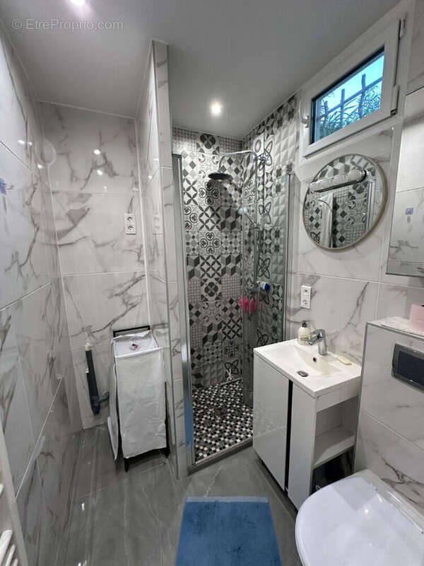 Appartement à CHAMPIGNY-SUR-MARNE