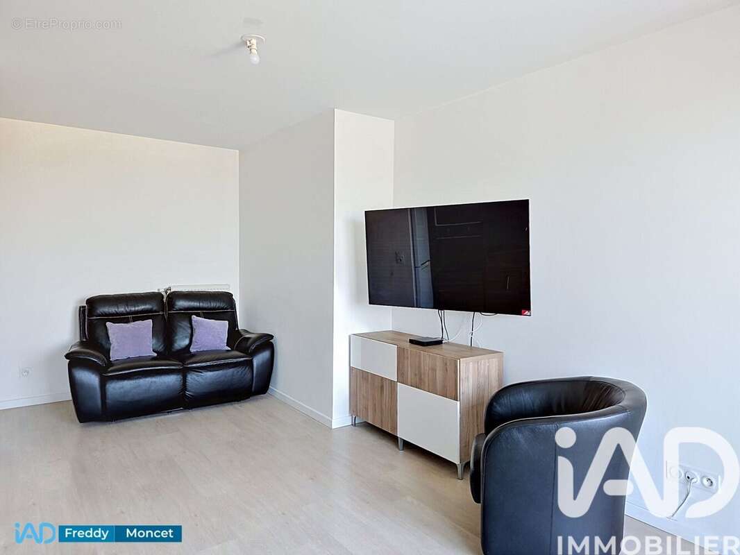 Photo 4 - Appartement à ATHIS-MONS