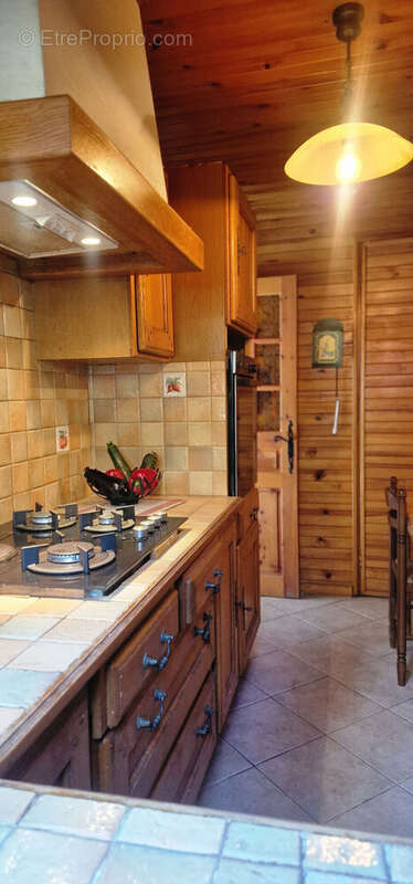 Photo 7 - Maison à SAINT-MARTIN-VESUBIE