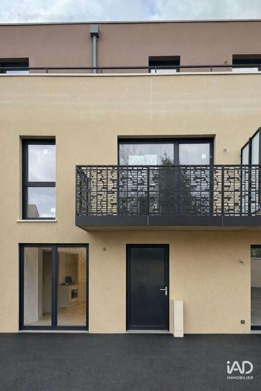 Photo 5 - Appartement à CARPIQUET