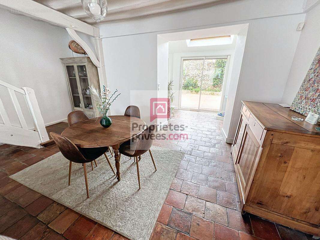 Triplex - maison de ville - photo 6