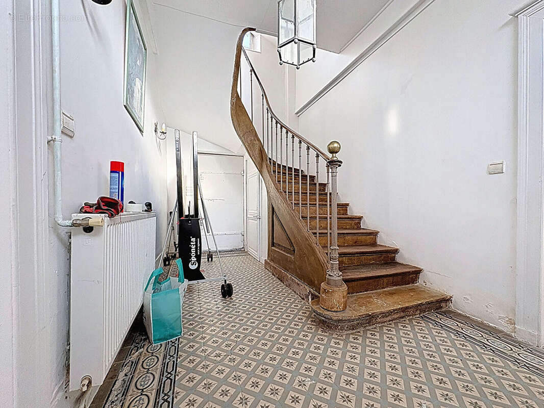 Maison à GOURNAY-EN-BRAY