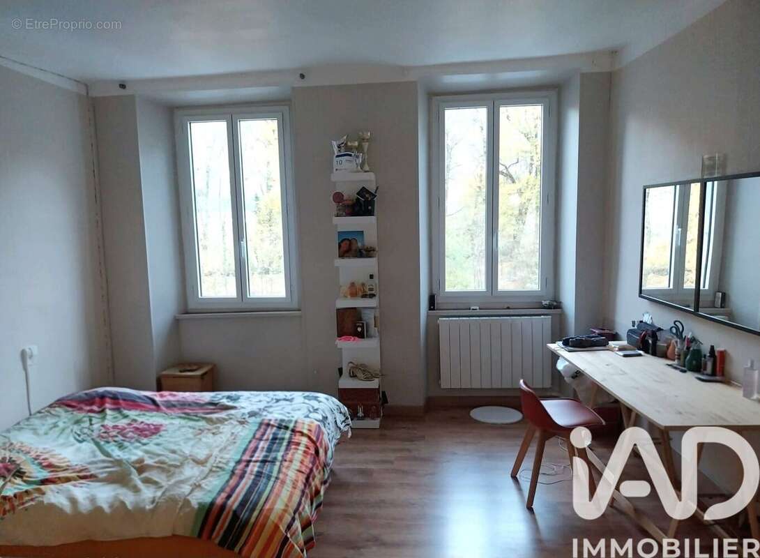 Photo 8 - Maison à SARRANCOLIN