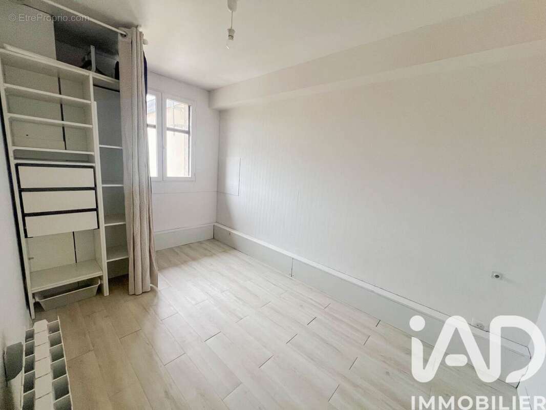 Photo 5 - Appartement à COULOMMIERS