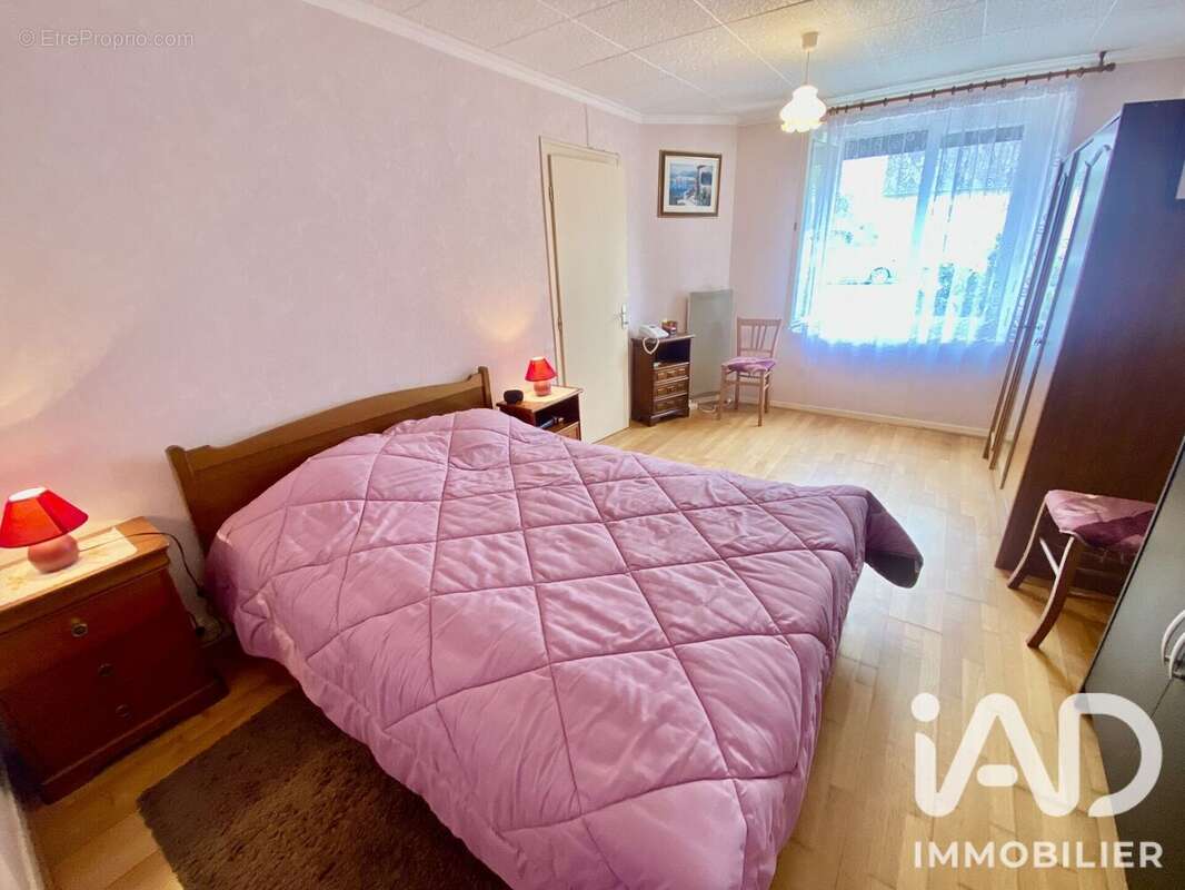Photo 9 - Maison à PLUMIEUX