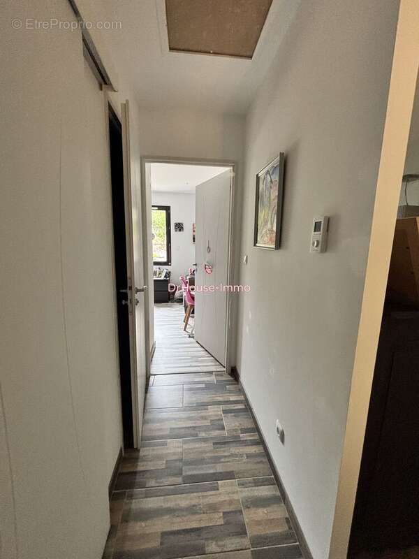 Maison à COULOUNIEIX-CHAMIERS