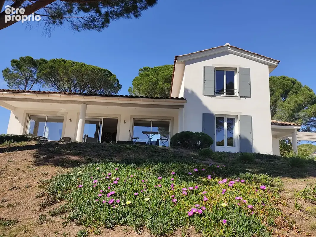 Villa 4 pièces + dépendance et garage Vidauban - photo 10