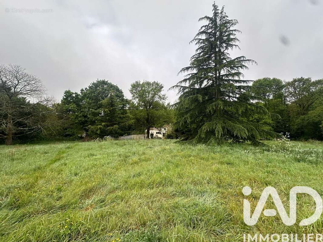 Photo 4 - Terrain à SAINT-JULIEN-DES-LANDES