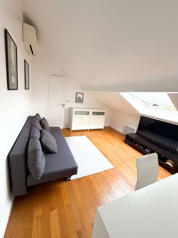 Maison à PONTAULT-COMBAULT