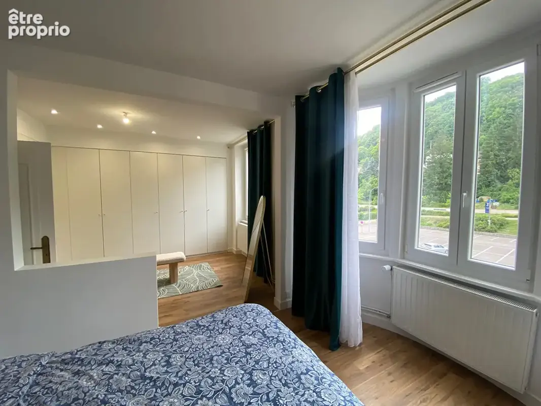 Maison de caractère 164 m2 - photo 11