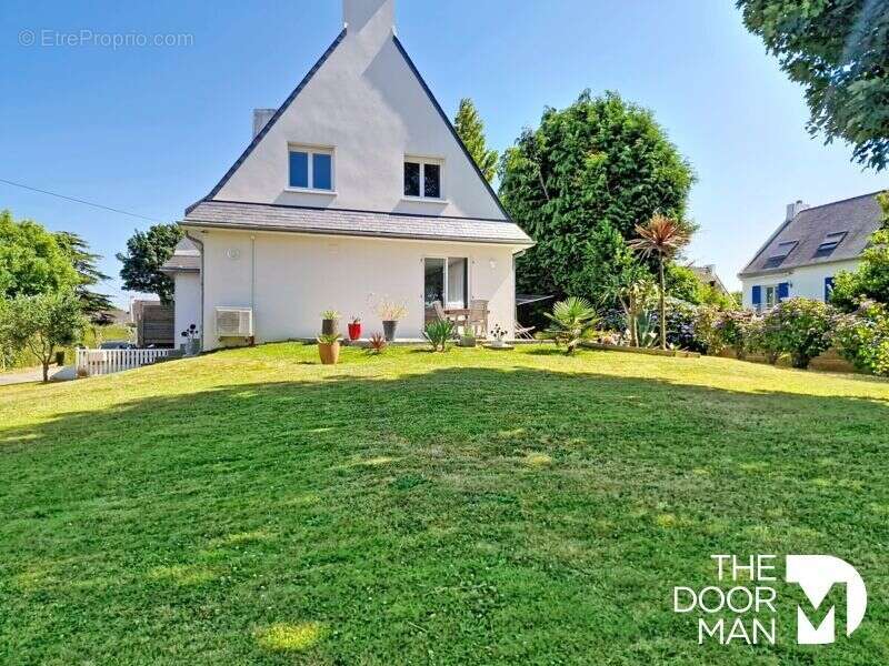 Maison 29280 - photo 4