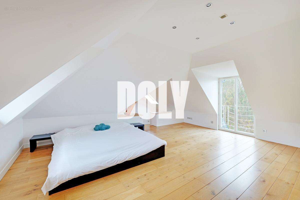 Maison à SAINT-CLOUD