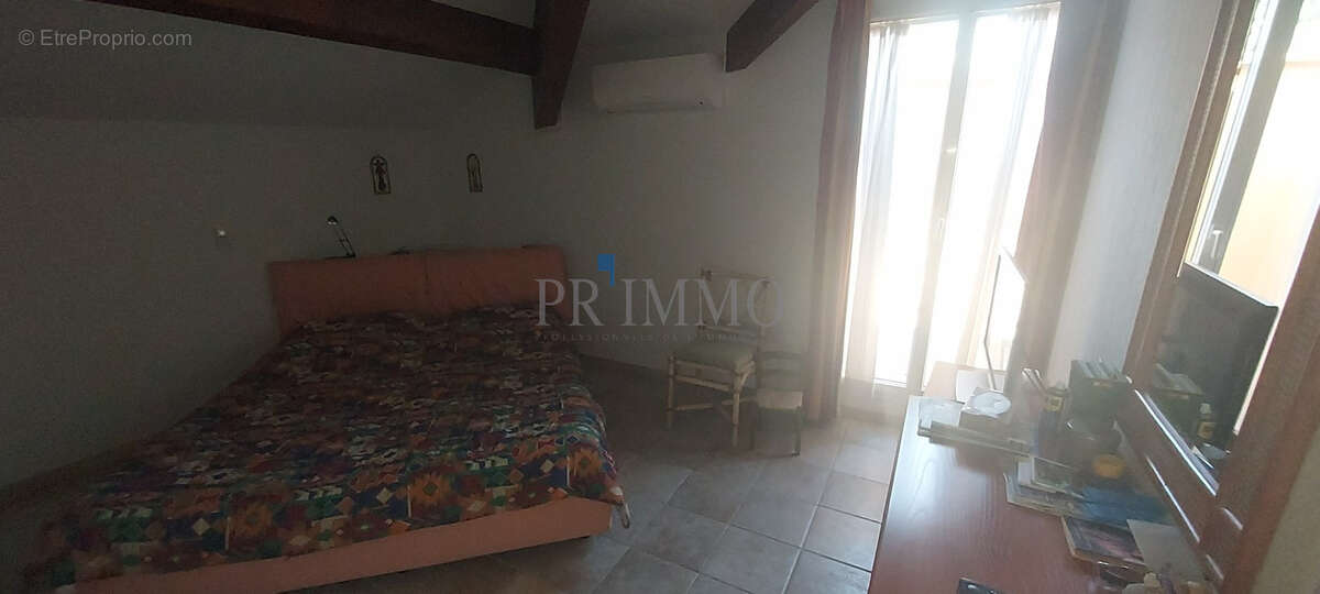 Appartement à LA SEYNE-SUR-MER