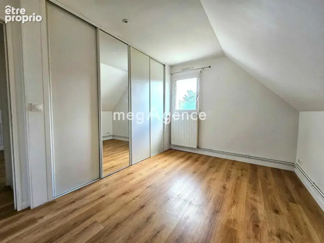 Maison à vendre à Préaux (76160) – 3 chambres, garage, terrain 800 m², proche Isneauville et Rouen - photo 8
