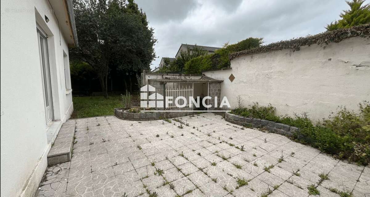Maison individuelle de 110m2 avec jardin garage et parking - photo 9