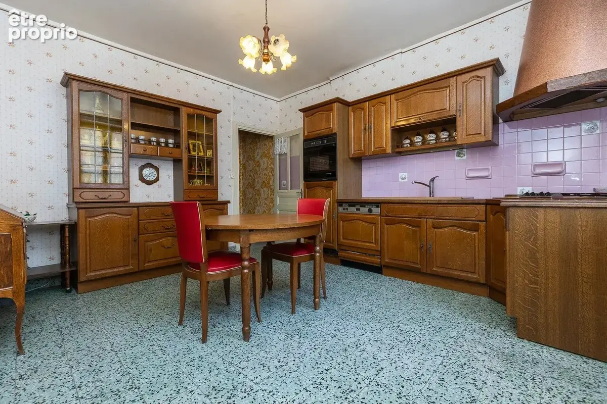 Vente Maison Porcieu-amblagnieu(38390) 215 000ï¿œ - photo 5