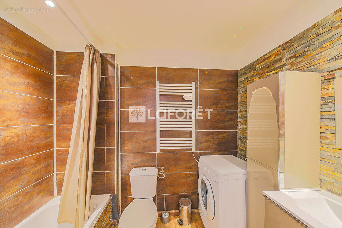 Appartement à LUCCIANA