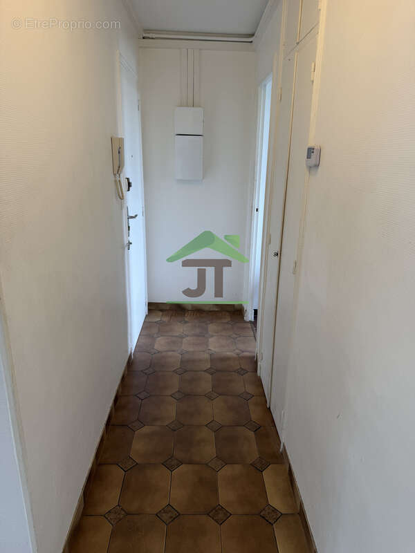 Appartement à CHATEAUDUN