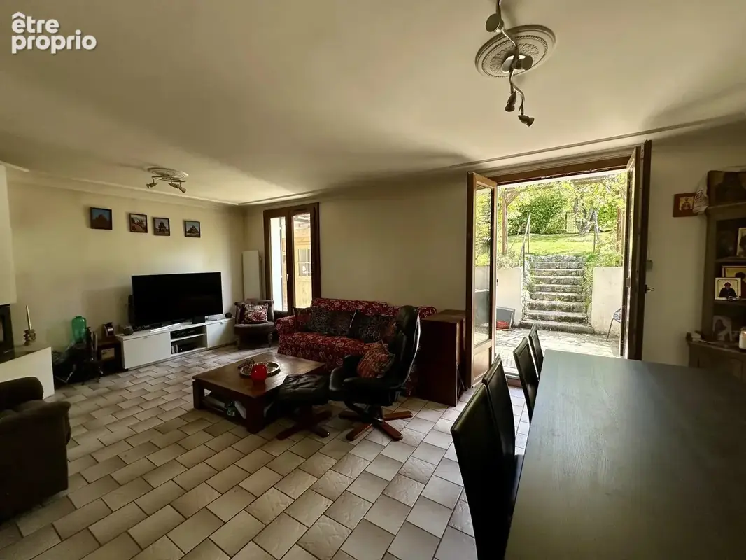 Maison 145 m² à Moret-Sur-Loing  - photo 3