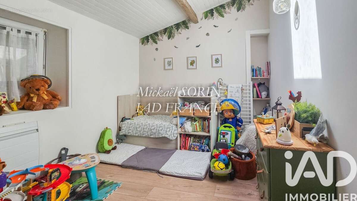 Photo 9 - Maison à LA FERRIERE