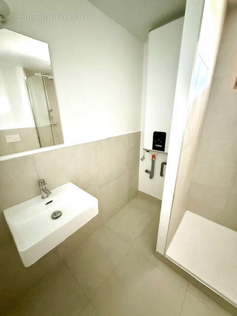 Appartement à METABIEF