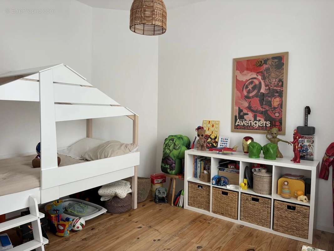 Maison 3 chambres GAUCHY - photo 7